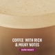 STARBUCKS® CAFFE LATTE