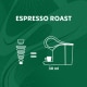 STARBUCKS® ESPRESSO DARK ROAST