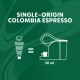 STARBUCKS® COLOMBIA ESPRESSO