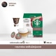 STARBUCKS® CAPPUCCINO