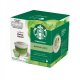STARBUCKS® MATCHA LATTE