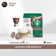 STARBUCKS® CAPPUCCINO