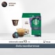 STARBUCKS® ESPRESSO DARK ROAST