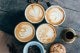 latte art