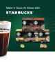 Starbuck Capsule