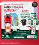 Promotions