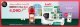 Online Exclusive Genio S Plus Red