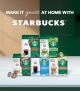 โปรโมชั่น STARBUCKS®
