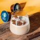 Golden Turmeric Latte