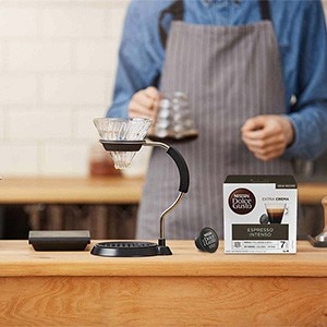 The Art of Making Drip Coffee