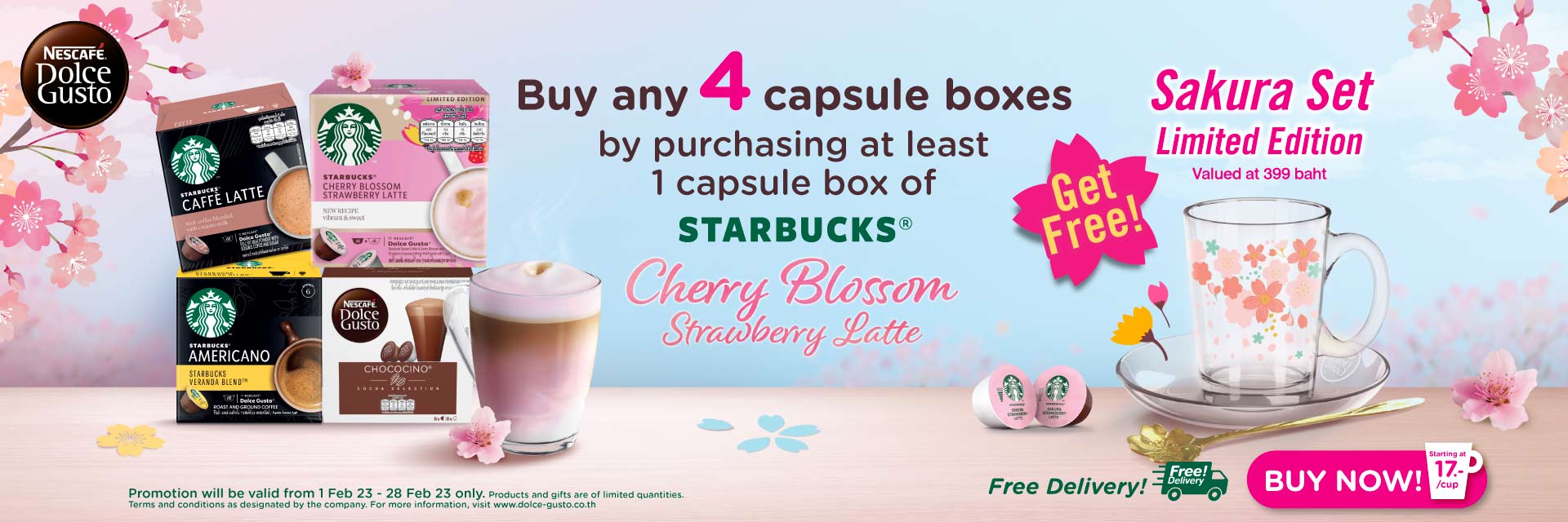 Coffee Machines & Coffee Capsules