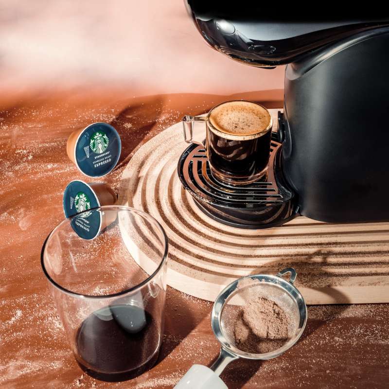 Caffé Mocha