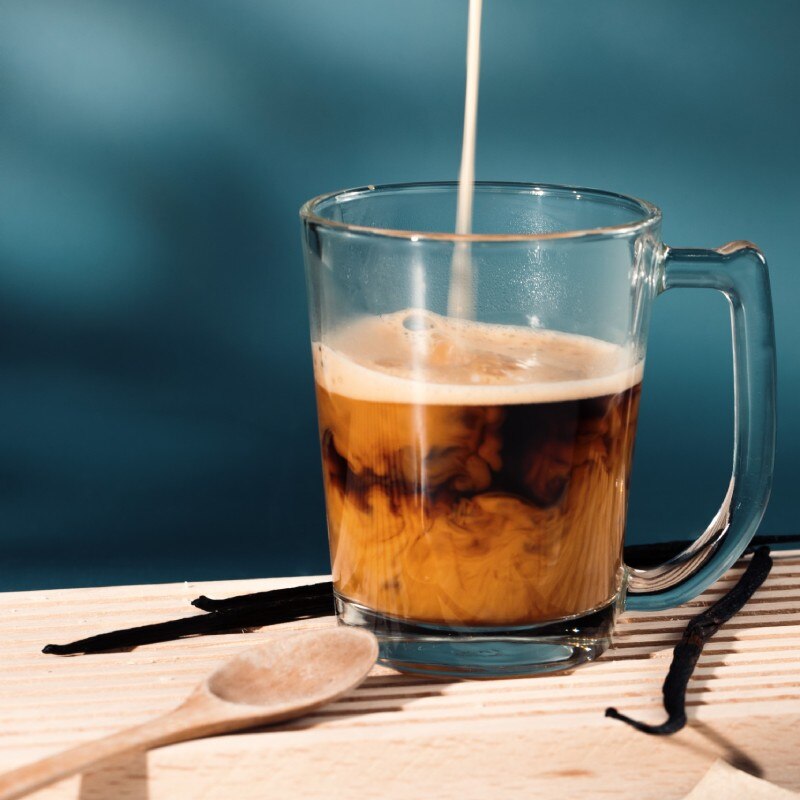 Vanilla Latte