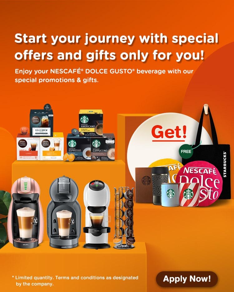 Promotions