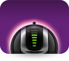 เครื่องชงกาแฟระดับมืออาชีพ