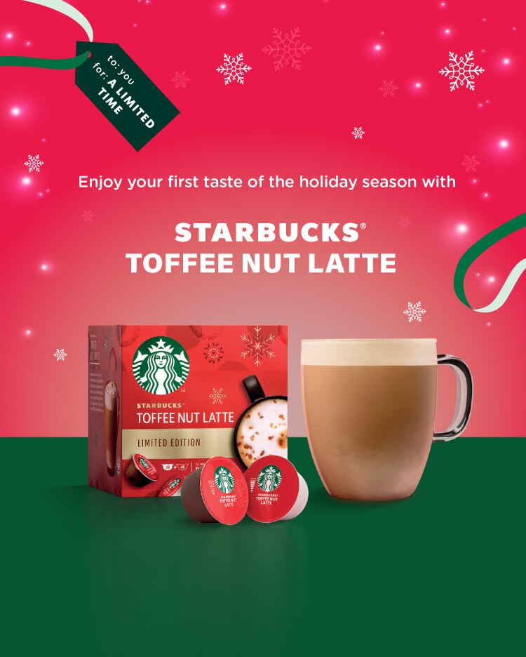 Starbuck Capsule